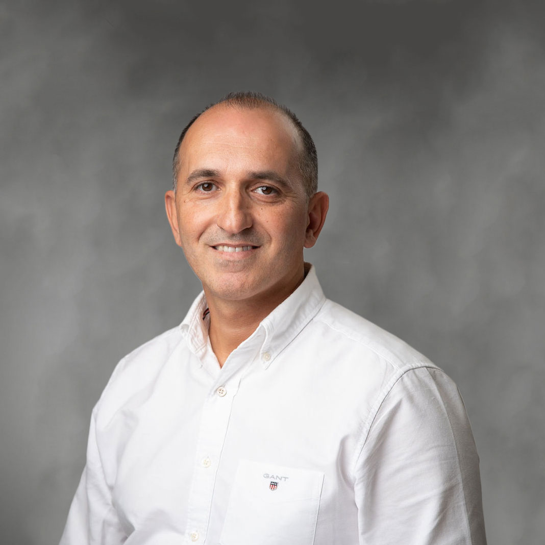 Almir Aziri