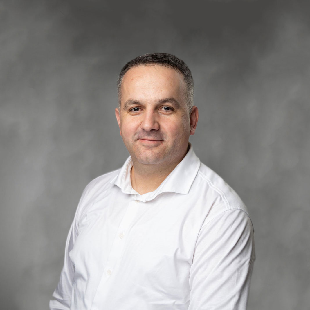 Mentor Ilazi